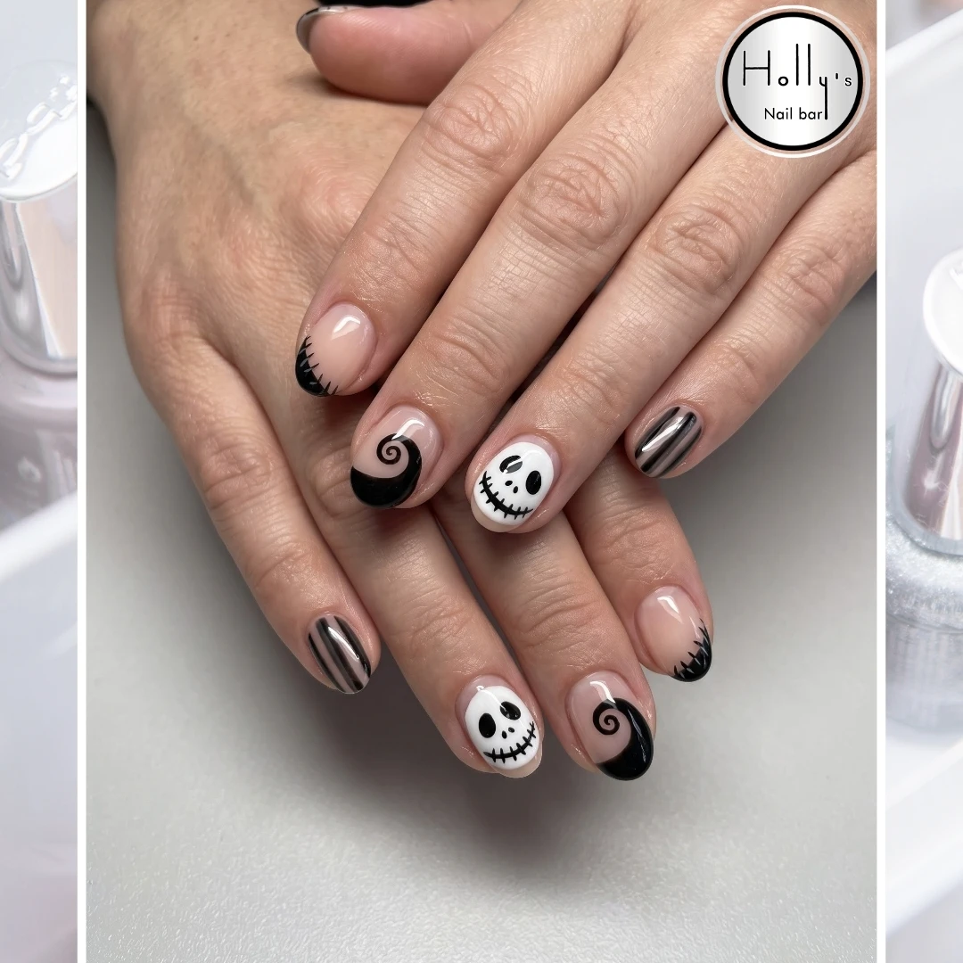 Must Try Nail Designs October 7 2026